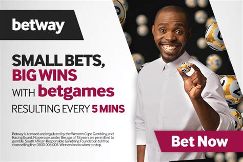 Fast Fortune Betway